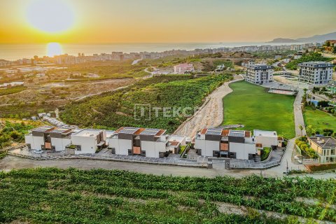 Продажа виллы  в Аланье, Анталье, Турция 3+1, 240м2, №47899 – фото 1