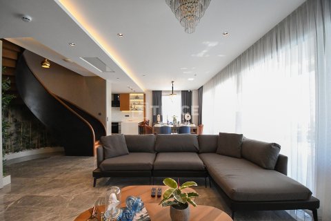 Продажа виллы  в Аланье, Анталье, Турция 3+1, 240м2, №47899 – фото 5