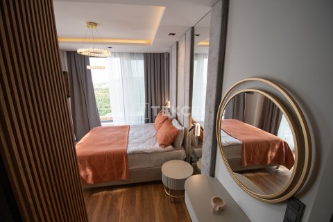 Продажа виллы  в Аланье, Анталье, Турция 3+1, 240м2, №47899 – фото 22