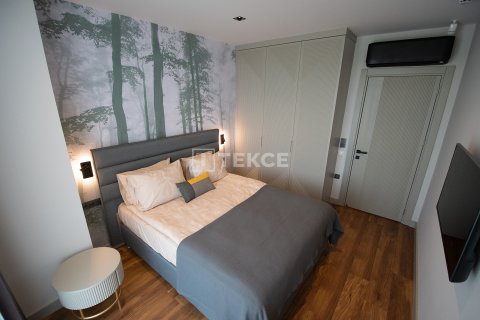 Продажа виллы  в Аланье, Анталье, Турция 3+1, 240м2, №47899 – фото 7