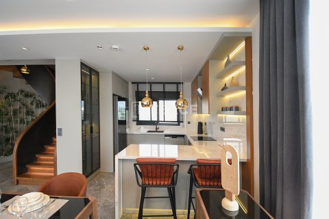 Продажа виллы  в Аланье, Анталье, Турция 3+1, 240м2, №47899 – фото 11