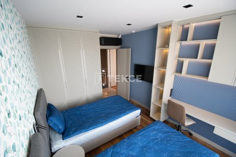 Продажа виллы  в Аланье, Анталье, Турция 3+1, 240м2, №47899 – фото 21