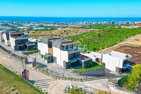 Продажа виллы  в Аланье, Анталье, Турция 3+1, 240м2, №47899 – фото 3