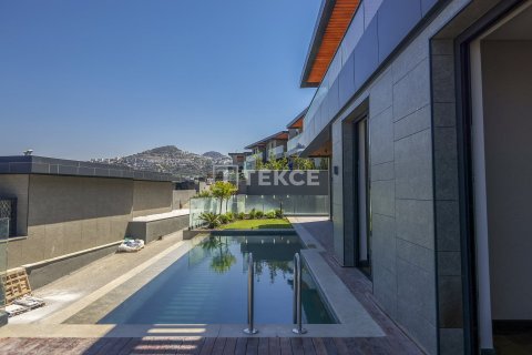 Apartment for sale  in Bodrum, Mugla, Turkey, 3 bedrooms, 148m2, No. 51845 – photo 8