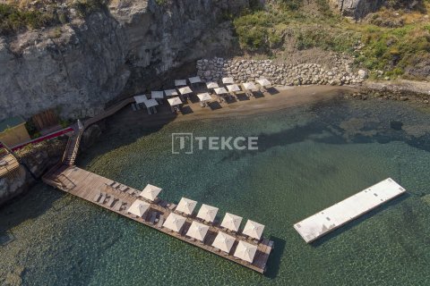 Apartment for sale  in Bodrum, Mugla, Turkey, 3 bedrooms, 148m2, No. 51845 – photo 14