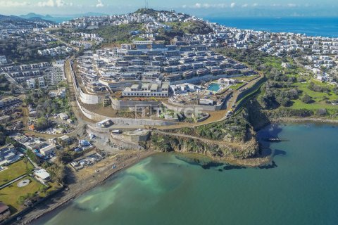 Apartment for sale  in Bodrum, Mugla, Turkey, 3 bedrooms, 148m2, No. 51845 – photo 12