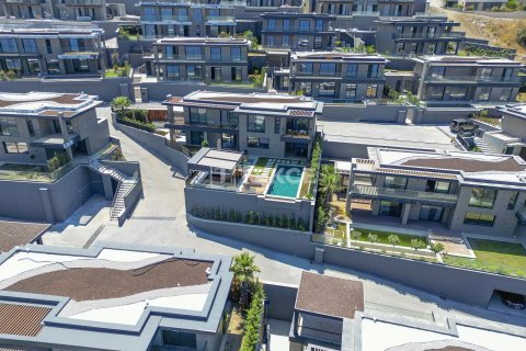 Apartment for sale  in Bodrum, Mugla, Turkey, 3 bedrooms, 148m2, No. 51845 – photo 4