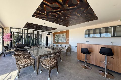 Daire  1+1  Alanya, Antalya, Türkiye №115920 - 28