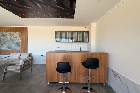 Daire  1+1  Alanya, Antalya, Türkiye №115920 - 29