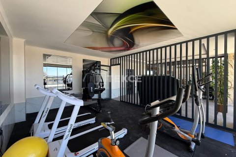 Daire  1+1  Alanya, Antalya, Türkiye №115920 - 30