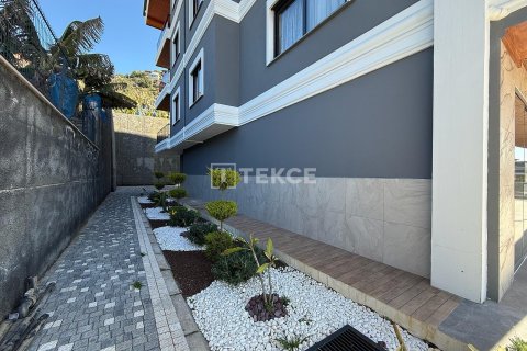 Daire  1+1  Alanya, Antalya, Türkiye №115920 - 26