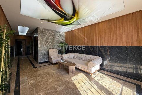 Daire  1+1  Alanya, Antalya, Türkiye №115920 - 27