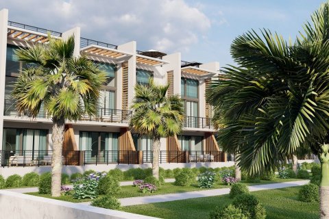 Apartment for sale  in Esentepe, Girne, Northern Cyprus, 135m2, No. 210722 – photo 24