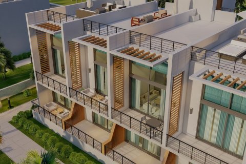 Apartment for sale  in Esentepe, Girne, Northern Cyprus, 135m2, No. 210722 – photo 8