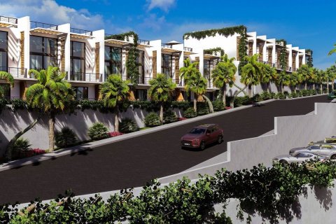 Apartment for sale  in Esentepe, Girne, Northern Cyprus, 135m2, No. 210722 – photo 5