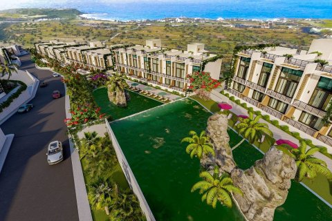 Apartment for sale  in Esentepe, Girne, Northern Cyprus, 135m2, No. 210722 – photo 1