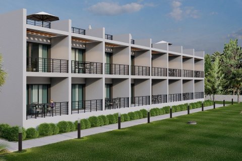 Apartment for sale  in Esentepe, Girne, Northern Cyprus, 135m2, No. 210722 – photo 22