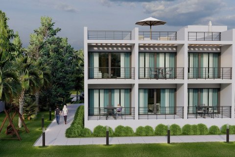 Apartment for sale  in Esentepe, Girne, Northern Cyprus, 135m2, No. 210722 – photo 21