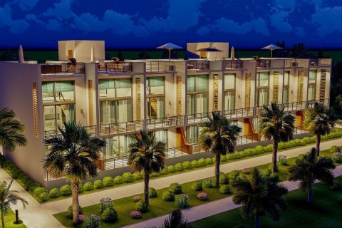 Apartment for sale  in Esentepe, Girne, Northern Cyprus, 135m2, No. 210722 – photo 30