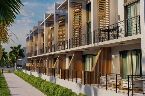 Apartment for sale  in Esentepe, Girne, Northern Cyprus, 135m2, No. 210722 – photo 9