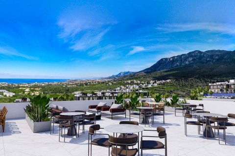 Продажа квартиры  в Гирне, Северный Кипр 3 комн., 93м2, №210715 – фото 20