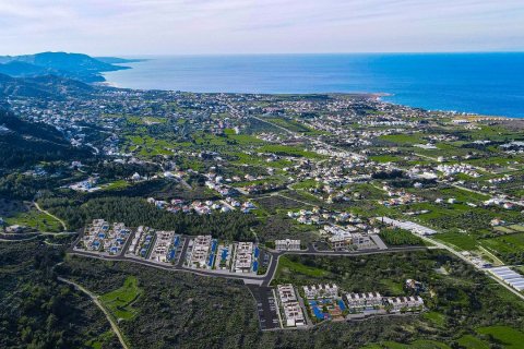 Продажа квартиры  в Гирне, Северный Кипр 3 комн., 93м2, №210715 – фото 24