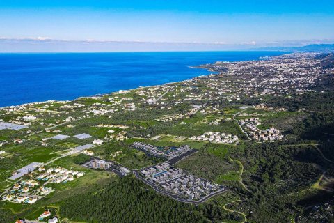 Продажа квартиры  в Гирне, Северный Кипр 4 комн., 130м2, №210717 – фото 18