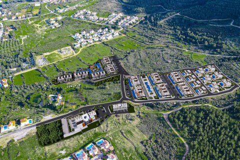 Продажа квартиры  в Гирне, Северный Кипр 4 комн., 130м2, №210717 – фото 16