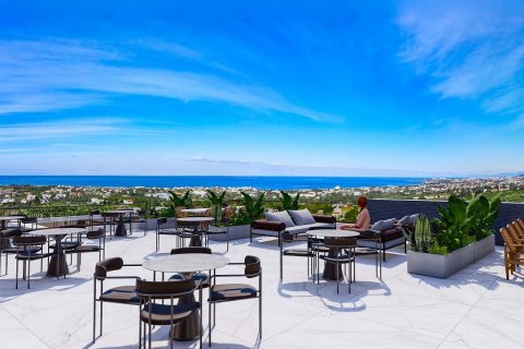 Продажа квартиры  в Гирне, Северный Кипр 4 комн., 130м2, №210717 – фото 13