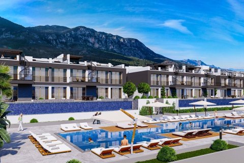 Leilighet  i Girne,  Nr. 210716 - 10