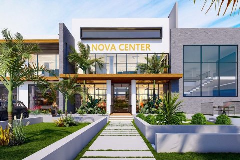 Leilighet  i Girne,  Nr. 210716 - 21