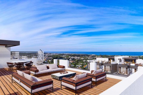 Leilighet  i Girne,  Nr. 210716 - 7