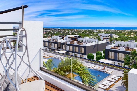 Leilighet  i Girne,  Nr. 210716 - 13