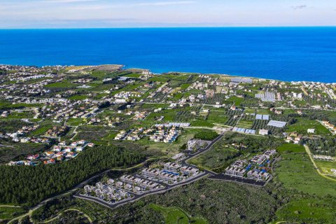 Leilighet  i Girne,  Nr. 210716 - 22