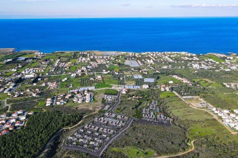 Leilighet  i Girne,  Nr. 210716 - 24