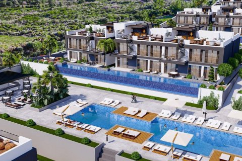 Leilighet  i Girne,  Nr. 210716 - 14