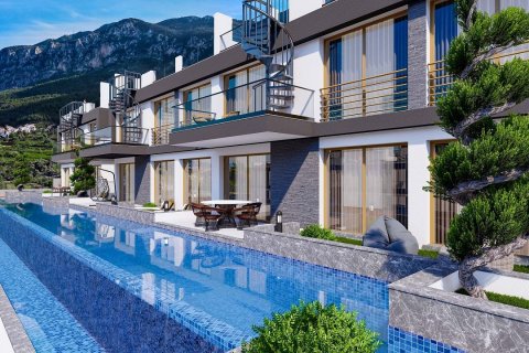 Leilighet  i Girne,  Nr. 210716 - 5
