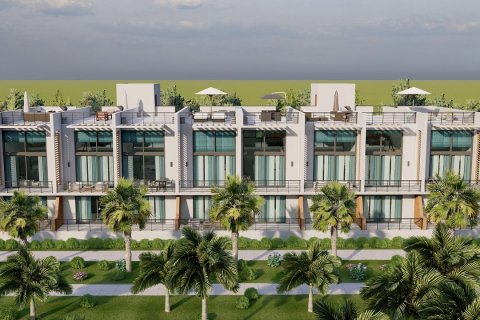 Lägenhet i Esentepe, Girne, Nr. 210721 - 11