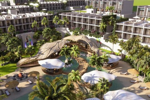 Lägenhet i Esentepe, Girne, Nr. 210721 - 1