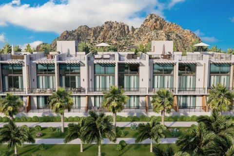 Lägenhet i Esentepe, Girne, Nr. 210721 - 29