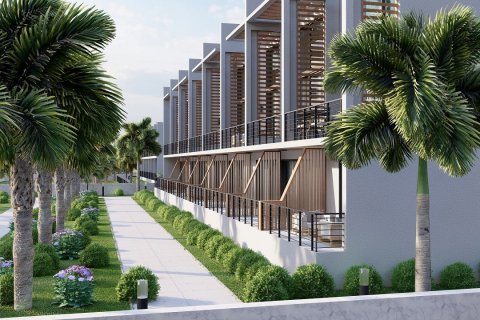 Lägenhet i Esentepe, Girne, Nr. 210721 - 14