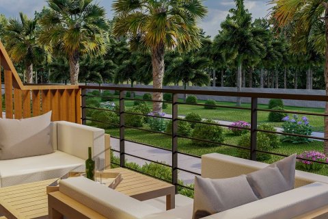 Lägenhet i Esentepe, Girne, Nr. 210721 - 5