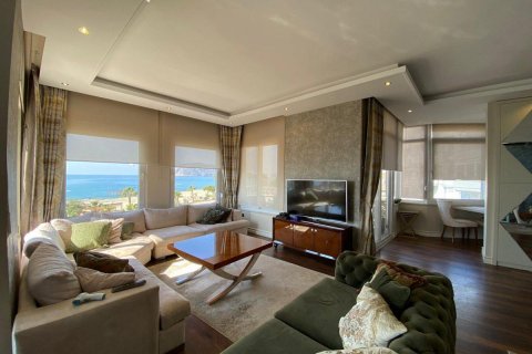 Leilighet  i Oba, Antalya, Tyrkia Nr. 207338 - 4