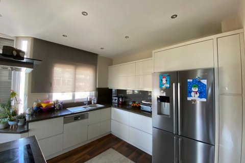 Leilighet  i Oba, Antalya, Tyrkia Nr. 207338 - 9