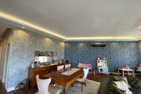 Leilighet  i Oba, Antalya, Tyrkia Nr. 207338 - 7