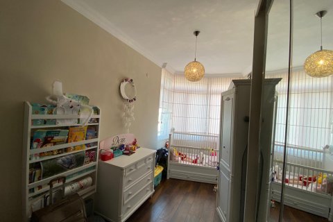 Leilighet  i Oba, Antalya, Tyrkia Nr. 207338 - 12