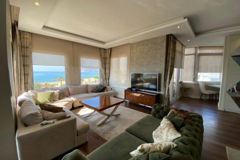 Leilighet  i Oba, Antalya, Tyrkia Nr. 207338 - 2