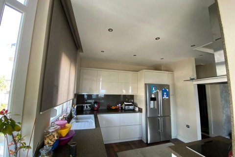 Leilighet  i Oba, Antalya, Tyrkia Nr. 207338 - 8