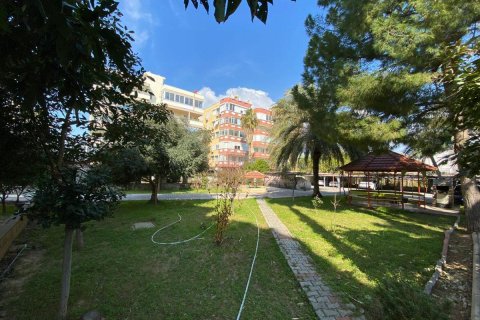 Leilighet  i Oba, Antalya, Tyrkia Nr. 207338 - 18