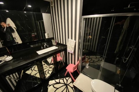 Leilighet  i Oba, Antalya, Tyrkia Nr. 207338 - 15